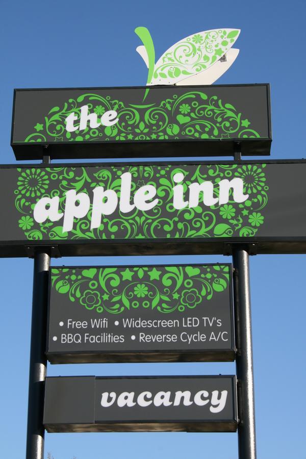 The Apple Inn Batlow Exteriör bild